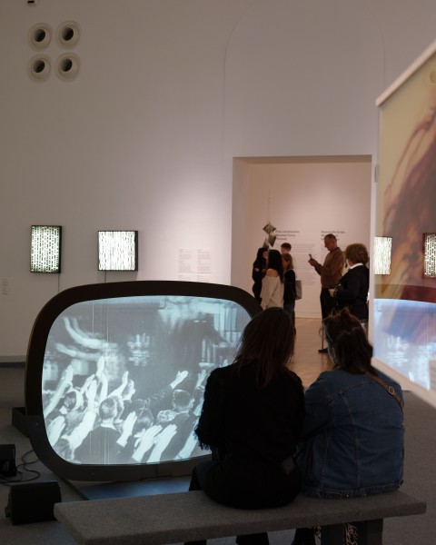 The Phenomenon of the Łódź Avant-garde