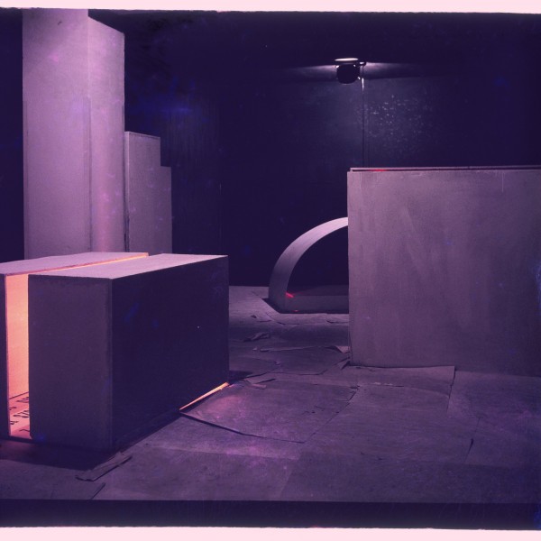Spaces
