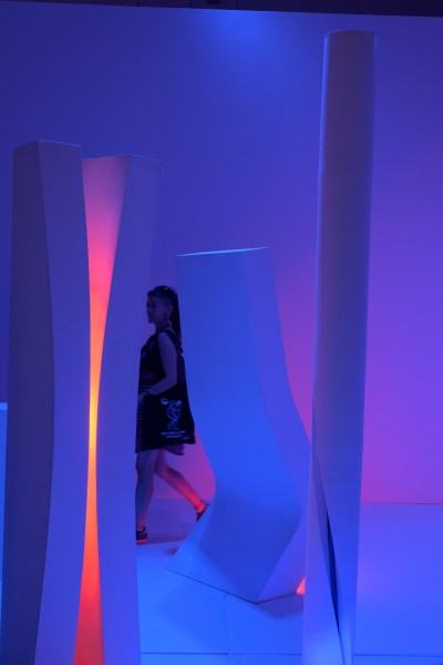 Thursday guided tours of current exhibitions