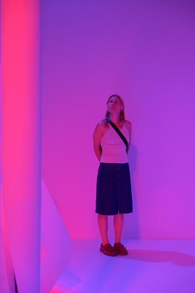 Thursday guided tours of current exhibitions