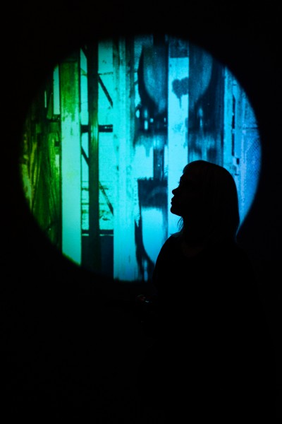 Thursday guided tours of current exhibitions