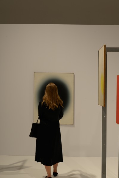 Watch the exhibition together! Guided tour in plain Polish