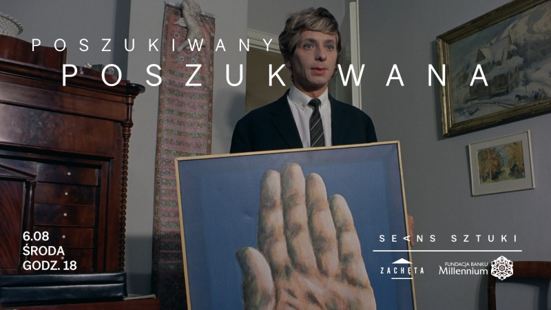 Se(a)ns sztuki