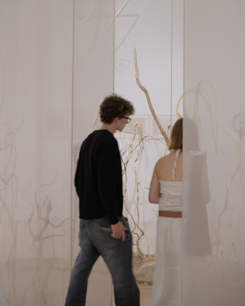 SATURDAY ARTWALK