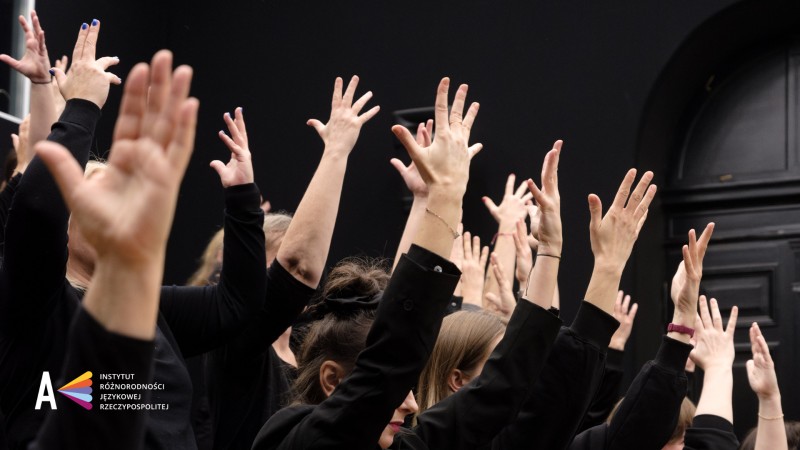 Bunt Głuchych. Renewal