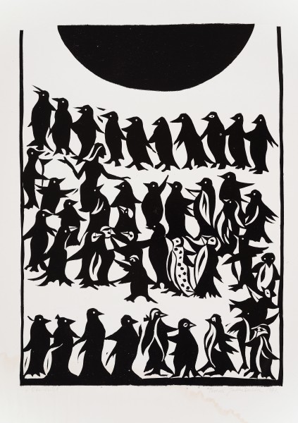 Christmas family workshops