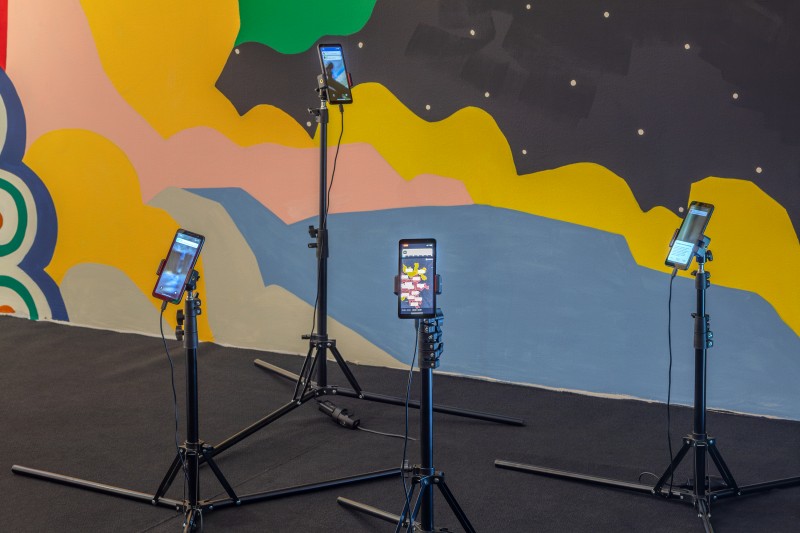 Niedzielne oprowadzania po aktualnych wystawach