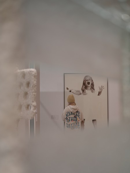 Czwartkowe oprowadzania po aktualnych wystawach   