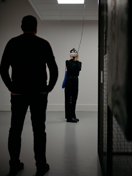 Czwartkowe oprowadzania po aktualnych wystawach   