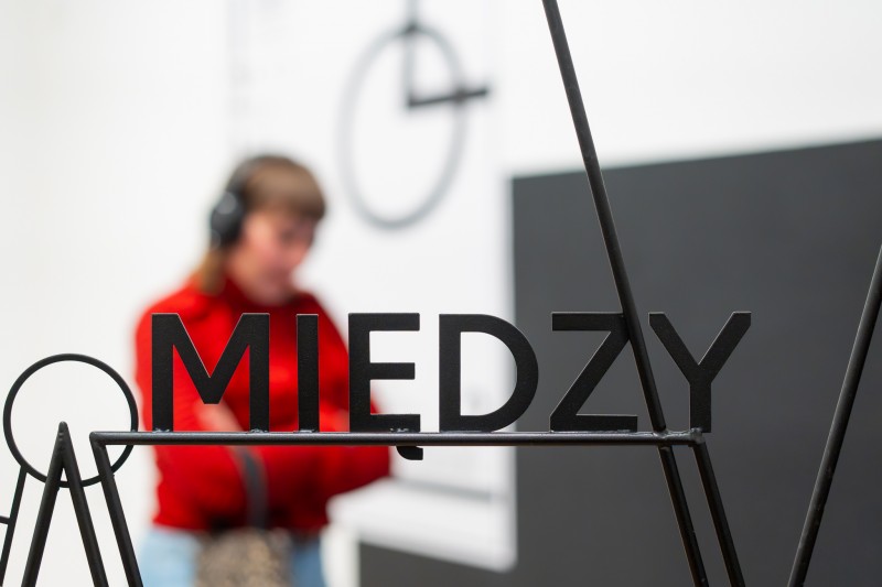 Czwartkowe oprowadzania po aktualnych wystawach   