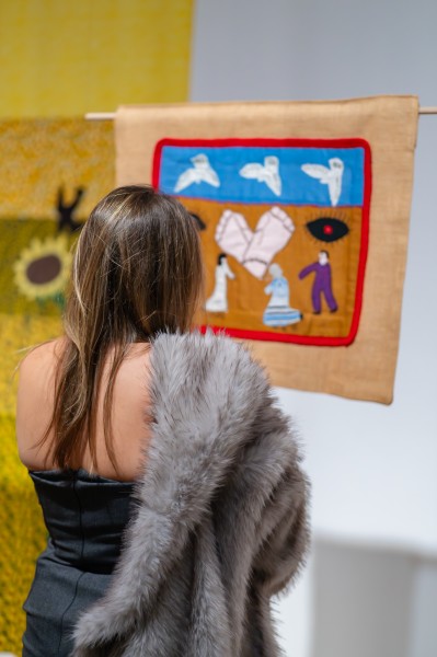 Winter holidays at Zachęta