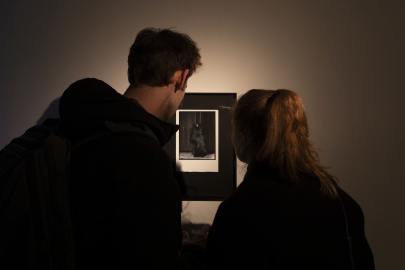 Winter holidays at Zachęta