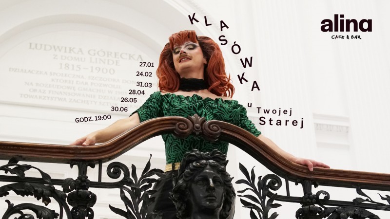 A test at Your Mother's