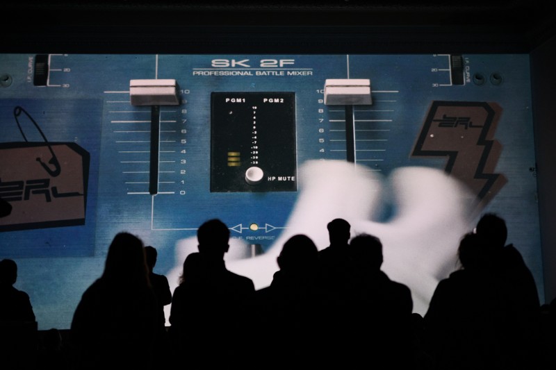 Filozofia w Zachęcie