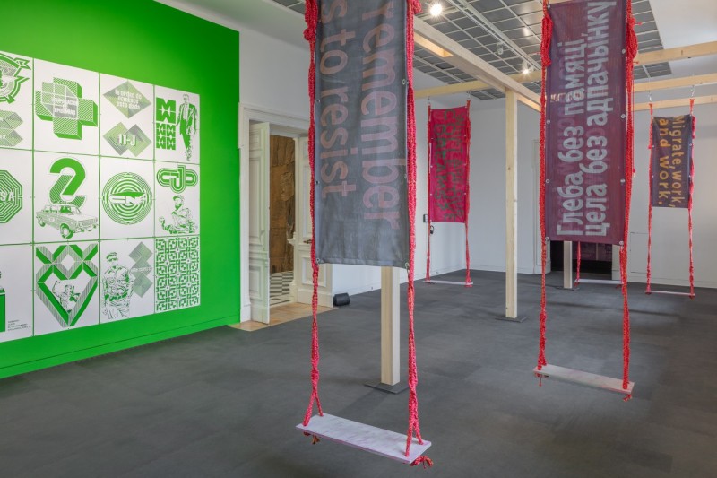 Co-thinking: speculative workshop