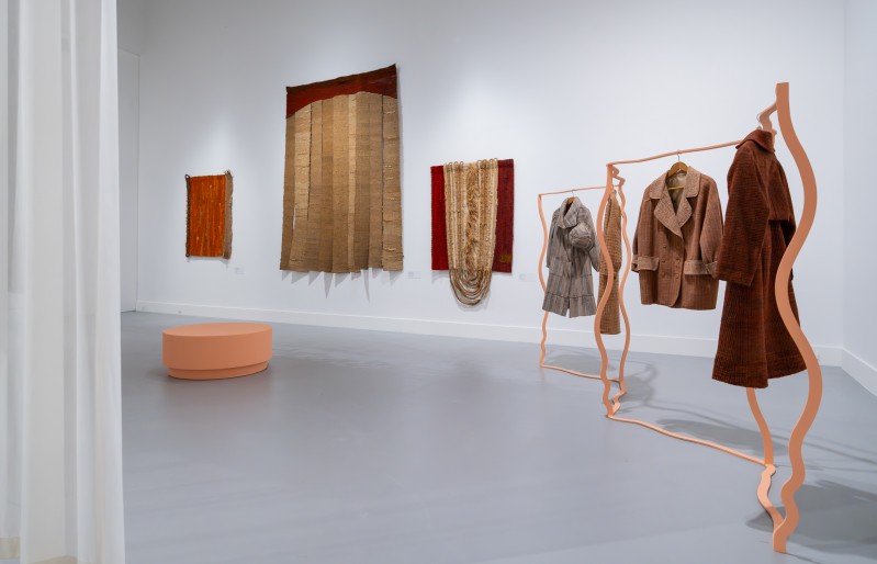 Niedzielne oprowadzania po aktualnych wystawach