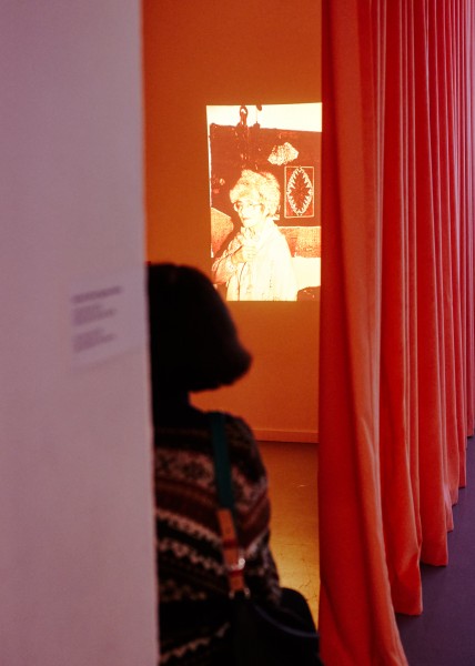 Meeting for adults aged 60+