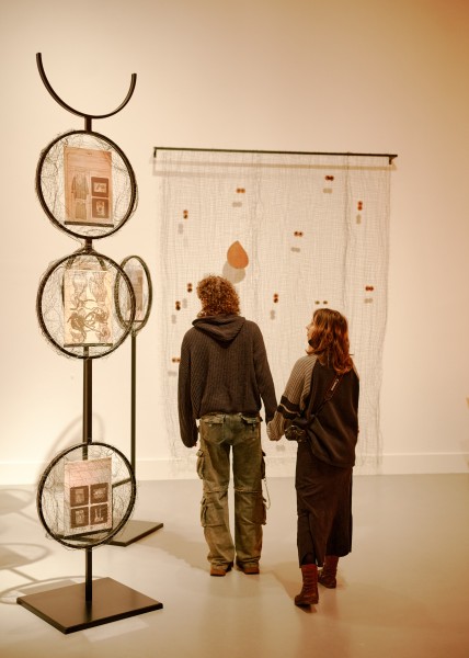 Craftsmanship and creativity as a form of wellbeing