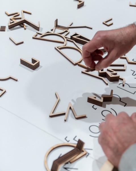 Jak rzeźbić słowa?