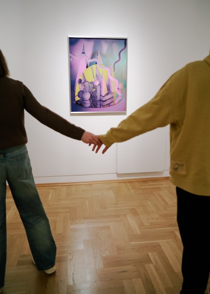 Our body is wonderful