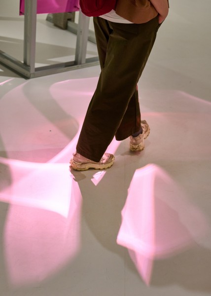 Thursday guided tours of current exhibitions