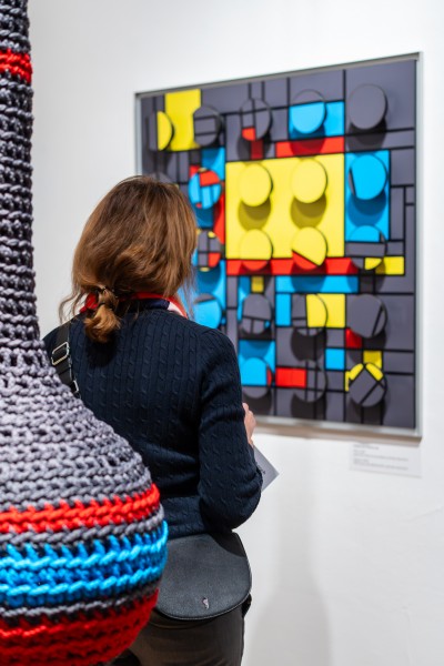 Migration Cartography.