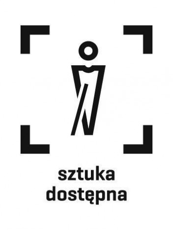 Grafika wydarzenia: sztuka dostępna