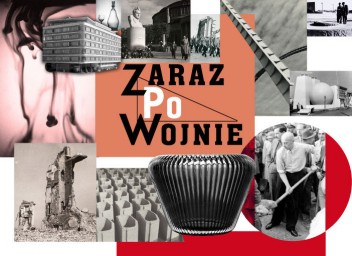 Grafika wydarzenia: Listopadowe poniedziałki z Zachętą