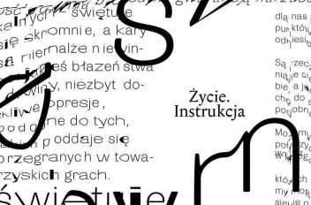 Grafika wydarzenia: Lecture by professor  Andrzej Leder