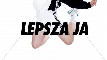 Grafika wydarzenia: Paweł Sakowicz. Otwarta próba „Jumpcore”