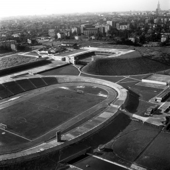 Grafika wydarzenia: Warszawianka. Spacer architektoniczno-historyczny