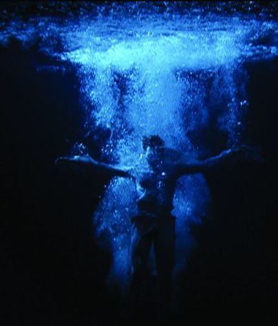 Bill Viola