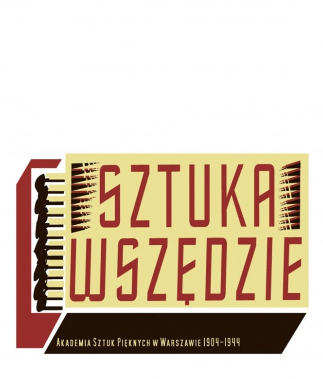 Sztuka wszędzie