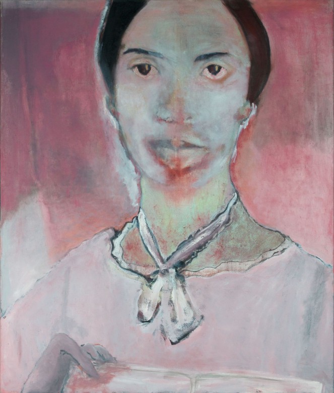 Marlene Dumas