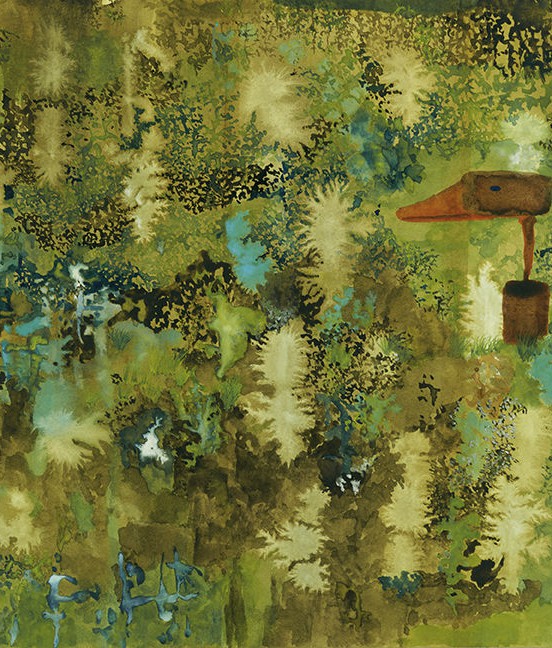 John Lurie