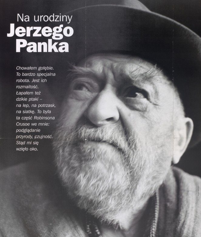 Jerzy Panek      