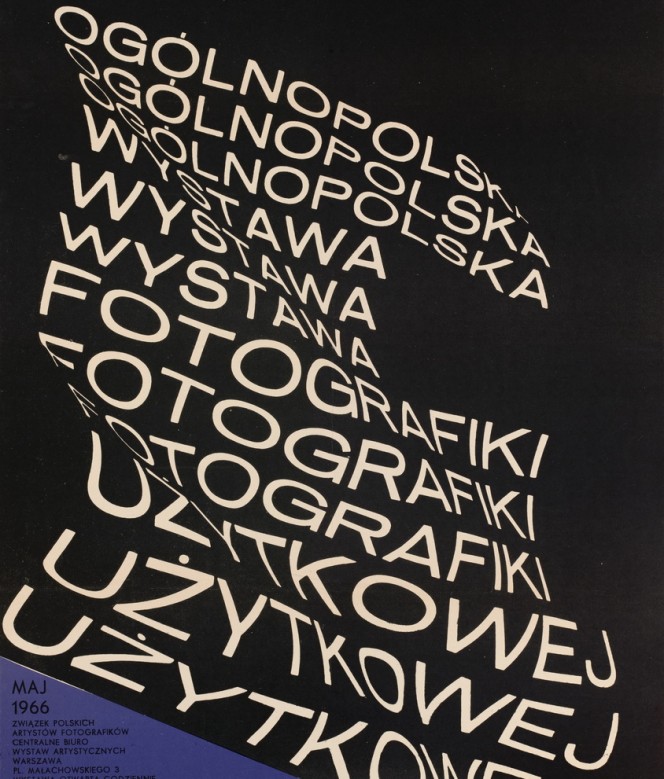 Ogólnopolska Wystawa Fotografiki Użytkowej                                                                                                                                                                                                                     