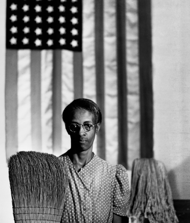 Gordon Parks: I&nbsp;Use My Camera as a&nbsp;Weapon