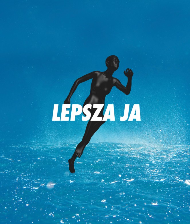 Lepsza ja