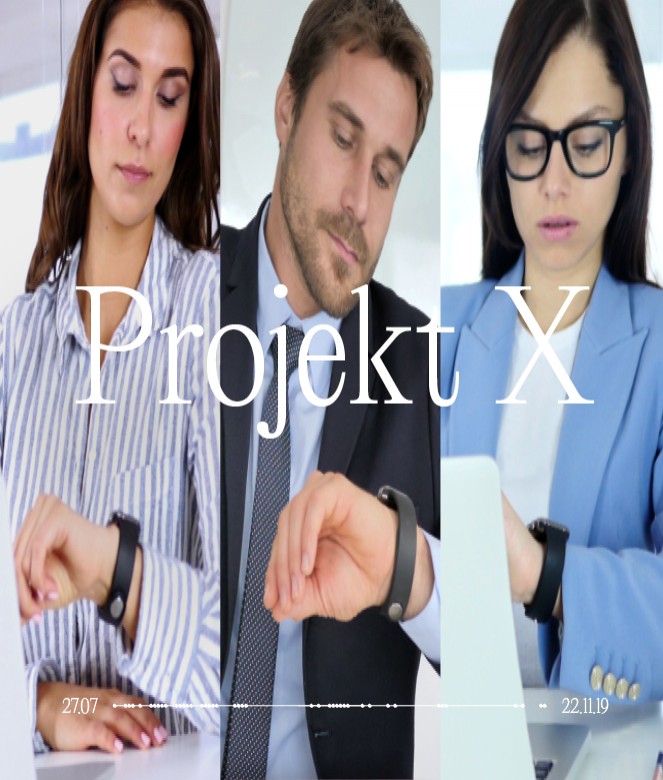 Projekt X