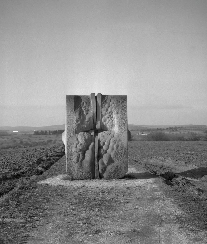 Adolf Ryszka. Space Bears Shadow 