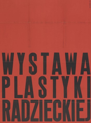 Grafika do wystawy 