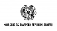 kOMISARZ DIASPORY ARMENII