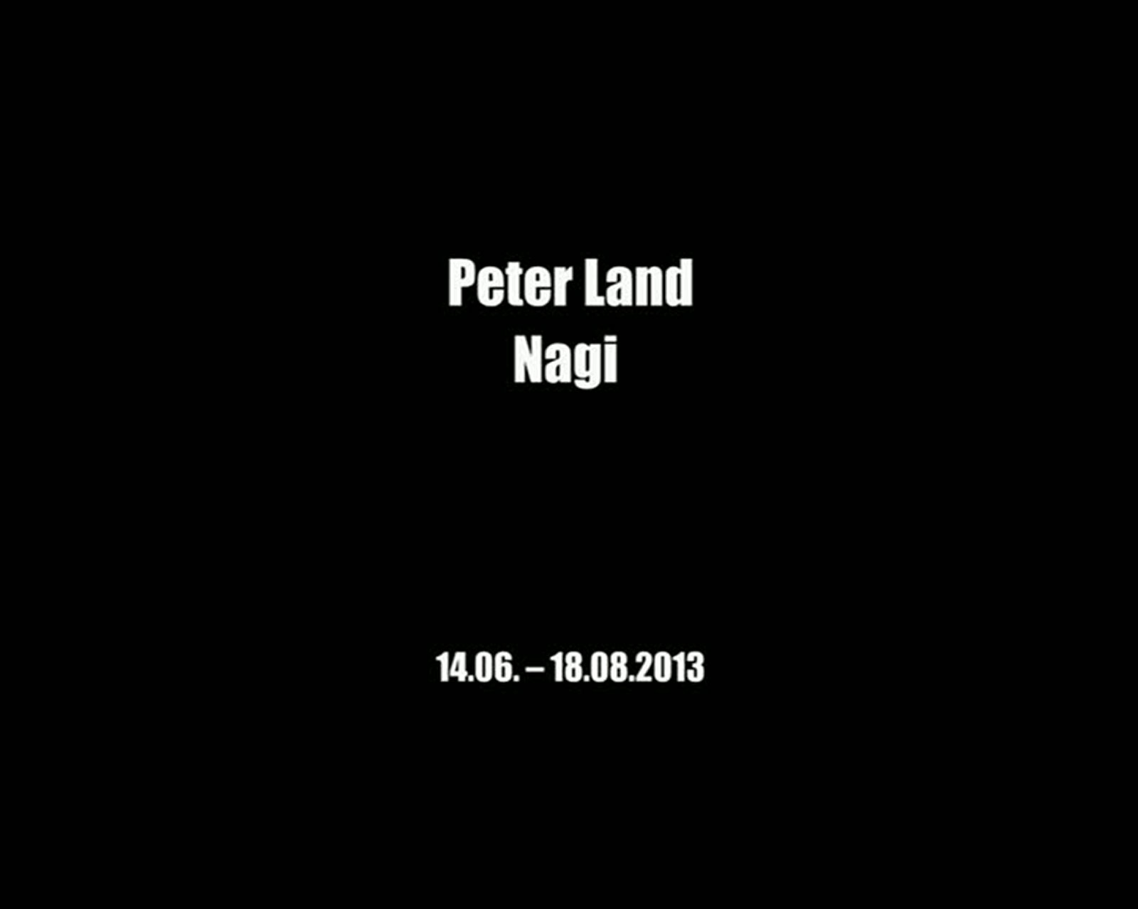 Grafika obiektu: Peter Land