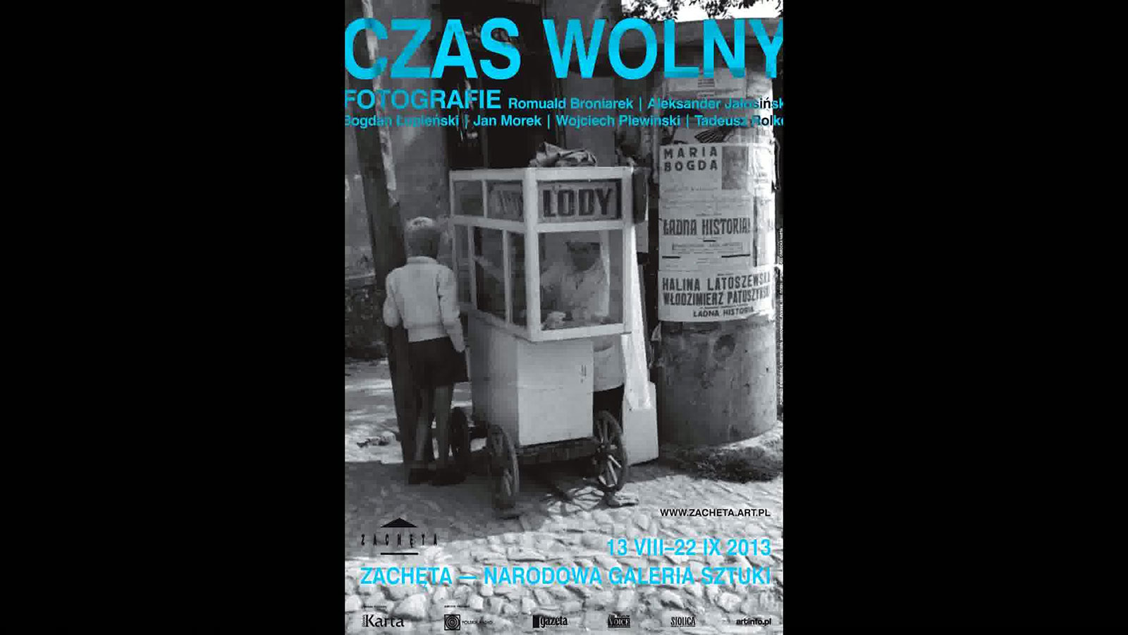 Grafika obiektu: Czas wolny