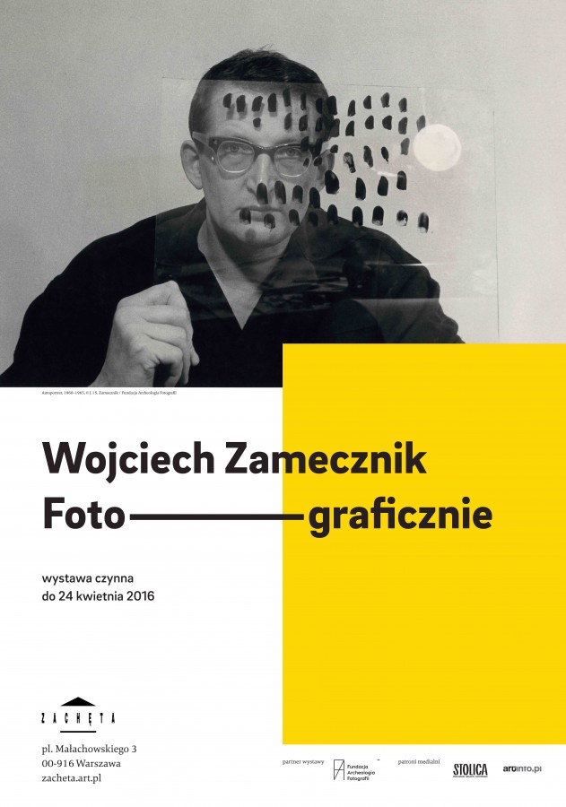 Grafika obiektu: WOJCIECH ZAMECZNIK