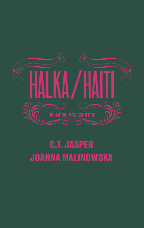 Grafika obiektu: Halka/Haiti 