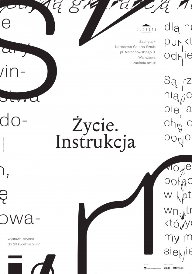 Grafika obiektu: Życie. Instrukcja 