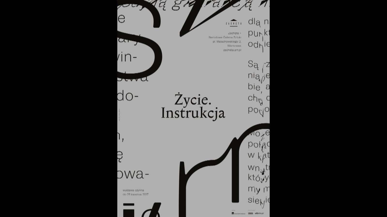 Grafika obiektu: Życie. Instrukcja 