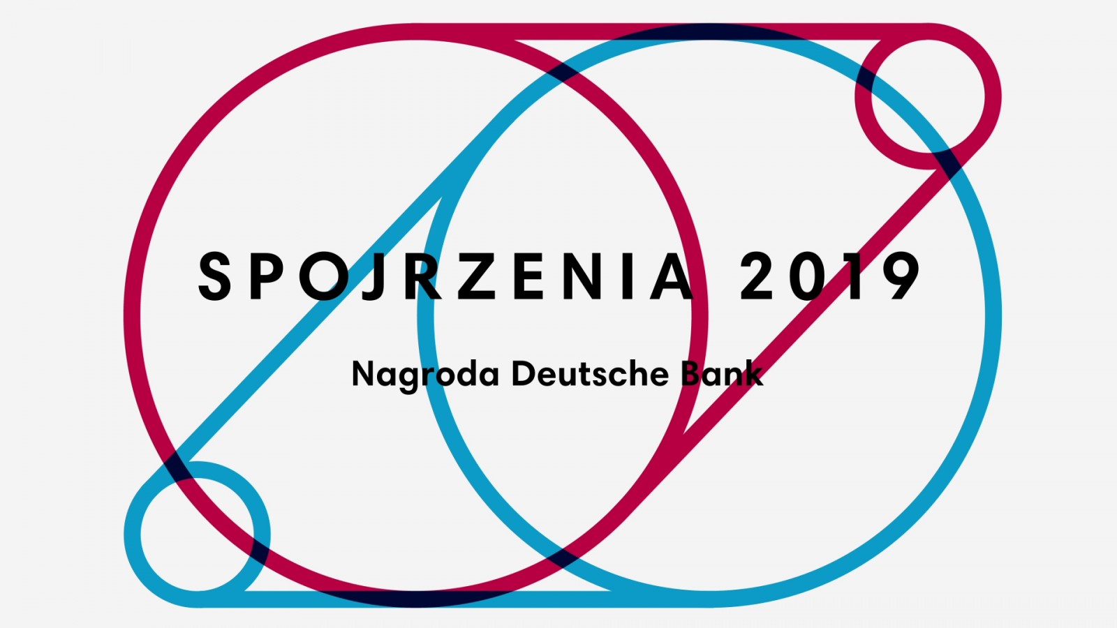 Grafika obiektu: Spojrzenia 2019 – Nagroda Deutsche Bank